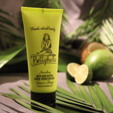 Nourishing Anti-bacterial hand cream - Lime & Mango Hand Creams Foxyavenue UK